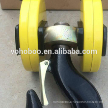 China vohoboo high precision gantry crane lifting hook